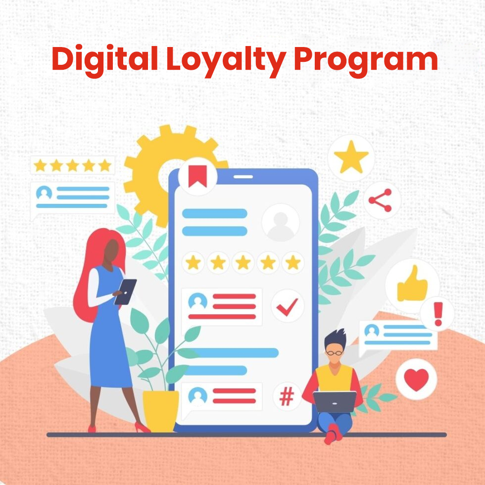 Online Feedback Application